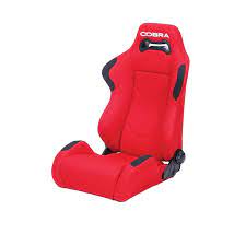 Das finden sie hier in unserem fk automotive shop. Sportsitze Daytona Cobrasitz24