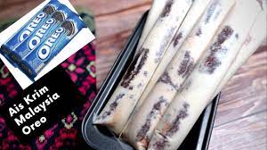 Sebenarnya cara buat aiskrim homemade sangat mudah dan sedap sama rasa macam yang anda beli di kedai kalau ikut resepi aiskrim malaysia. Ais Krim Malaysia Oreo Gebu Youtube