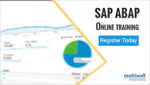 Learn Sap Abap Online Abap Online Course Sap Abap Certification Virtual Academy Online Training Online Courses