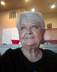 Patricia Ann Kirkland Obituary March 28, 2024