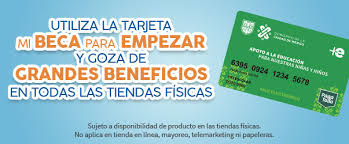 Check spelling or type a new query. Mi Beca Para Empezar Lumen Com Mx