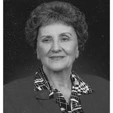 Wanda Cash Obituary (1922