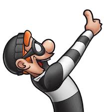 Soon after, the comical action game evolved to become a hit. Robbery Bob 2 Double Trouble By Level Eight Ab