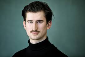 Jonathan Benjamin Reuter