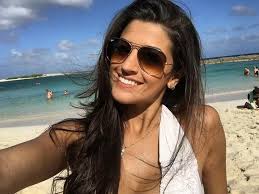 Brazil WAGs: From Neymar's hot model girlfriend to Firmino's sexy wife| All  Football