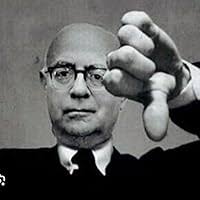 Grudge Punk by John McNee