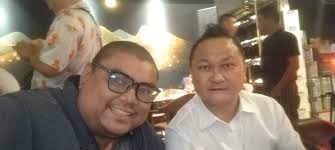 Dato Tony Lui 今晚睡不着了