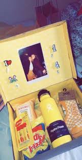 Cute Birthday Ideas For Your Best Friend Best Birthday Diy Gifts Bestfriend Cute Ideas Care Packages 17 Ideas Bff Birthday Gift Birthday Diy Gifts Bestfriend Birthday Gifts For Best Friend
