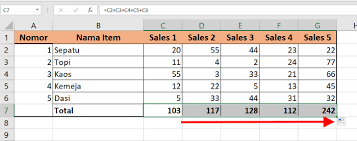 Check spelling or type a new query. Rumus Dan Cara Menjumlahkan Di Microsoft Excel 2010