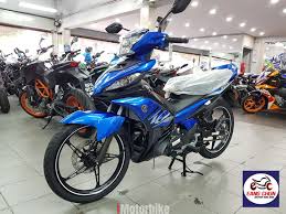 You can choose the 135lc v6 moto apk. 2019 Yamaha 135lc Rm6 868 Blue Yamaha New Yamaha Motorcycles Yamaha Kuala Lumpur Imotorbike My