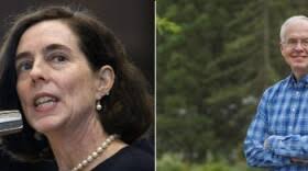 Oregon Governor