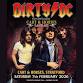 Dirty DC - The Ultimate AC/DC Tribute @ Cart & Horses event image