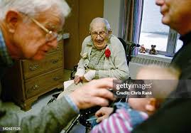 330 Centenarian Birthday Celebration Stock Photos, High-Res Pictures, and  Images