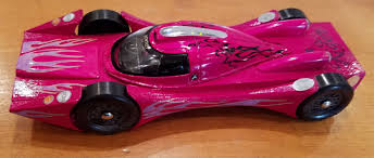 Check spelling or type a new query. Pinewood Derby Times Volume 18 Issue 9 Maximum Velocity