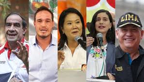 Ganador del debate presidencial perú 2021. Elecciones 2021 Cinco Candidatos A La Presidencia Participaran En Debate Este Domingo 21 A Las 8 P M Canal N America Television Nndc Peru Gestion