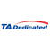 TA Dedicated logo