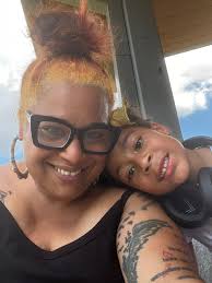 We outside again… vacation day 2!