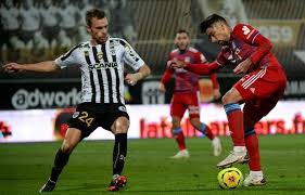 Buy train tickets from angers to lyon and save with trainline. Sous Pression L Ol Doit Repondre Face A Angers