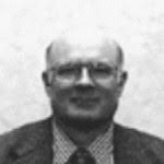 Dr. Gerald W. Anderson, MD