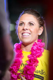 Manchester Midnight Walk 2014