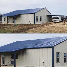 We install metal, shingle and rubber roofing. Metal Building Color Options Jag Metals