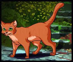 Learn how to draw your favorite warrior cats like graystripe and leafstar with warriors manga. How To Draw Warrior Cats Step By Step Drawing Guide By Dawn Dragoart Com
