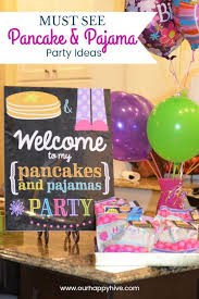 7th Birthday Party Theme Ideas For Boy Check Out This Fun And Easy Birthday Party Theme For Your Favorite Little Boy Or Girl Party Themes For Boys Birthday Party Themes 7th Birthday Party For Girls