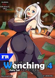 Futa fayri tail fench doujin