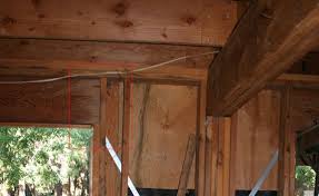 Overhead garage doors are often used by commercial business owners, especially in the case of businesses that utilize commercial garages. Garage Door Header Pirate 4x4