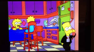 Babies pretend play with toys. The Simpsons Let S Go See Mum Youtube