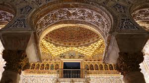Sevilla still four points behind real in fourth. Visit The Real Alcazar Royal Palace And Gardens In Seville Andalusia