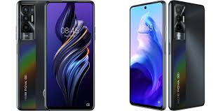 Tecno Pova 5G confirmed to launch in ...