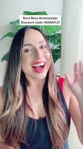 Nora Roche's Instagram, Twitter & Facebook