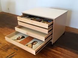 Art And Art Supply Storage Drawers Are Made By Art Boards Art Supply In The Usa Art Storage Art Supplies Storage Storage