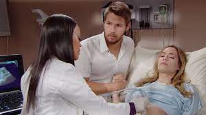 Does Hope Lose Her Baby On The Bold And The Beautiful
