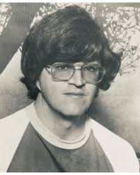 Obituary information for Larry Stanley Glover