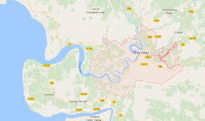 Also known as the hilir perak land and district office in english. 3 Nama Lain Untuk Teluk Intan