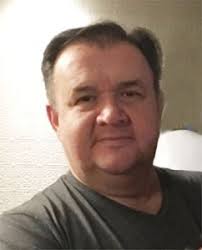 Nicolas Perna Obituary (1963