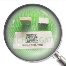 Inside the relay, there is an electromagnet which opens and closes depending on the current flowing through it. 2pcs G8n 17hr 12vdc G8n 17hr Trd Automotive Relay 5 Pins Amazon Com Industrial Scientific