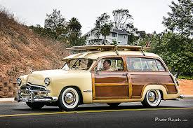 Image result for Sunland Beige 1950 Ford