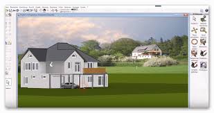 Wahlweise planen sie ein einzelnes projekt oder sie widmen sich einer fantasievollen komplettgestaltung. Grundrisse Selbst Erstellen Mit Dem 3d Cad Plan7architekt