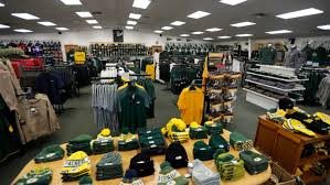 San francisco 49ers seattle seahawks tampa bay buccaneers tennessee titans washington football team. Green Bay Jersey Store To Close Sam Dekker In Psa Stories You Loved