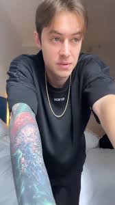 Luke Overton and Hal Holland