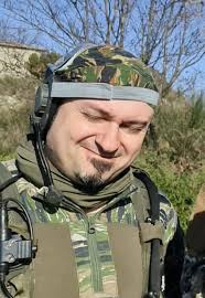 Profilo per The Big One S.A.T Genova