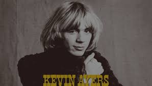 KEVIN AYERS