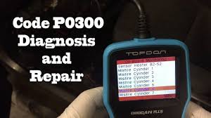 Mar 14, 2018 · how to diagnose p0300. Code P0300 Diagnosis And Repair Youtube
