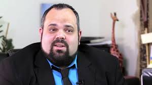 2017 MDC Alumni Hall of Fame: Daniel Marcos Mateo