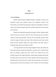 Pengertian bencana alam adalah suatu peristiwa atau rangkaian peristiwa luar biasa yang disebabkan oleh alam angin puting beliung adalah angin dengan kecepatan tinggi yang memiliki pusat, bergerak melingkar banyak manusia yang melakukan perbuatan tidak bertanggungjawab yang akhirnya. Kinerja Badan Penanggulangan Bencana Daerah Bpbd Dalam Penanggulangan Bencana Banjir Di Kabupaten Lebak Fisip Untirta Repository