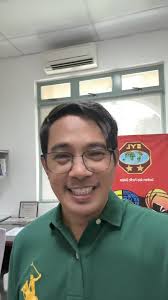 Cluster 5 of Davao Mission Master Guide Club