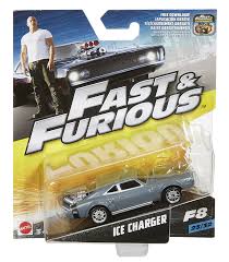 Both of them are excited to usher in a new generation of their family and they consider putting their old ways behind them. Fast Furious 6 Die Cast Cars Thekidzone